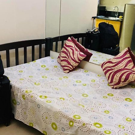 Shell Residence C1 Shortwalk Mall Of Asia Near Airport Manila Eksteriør bilde