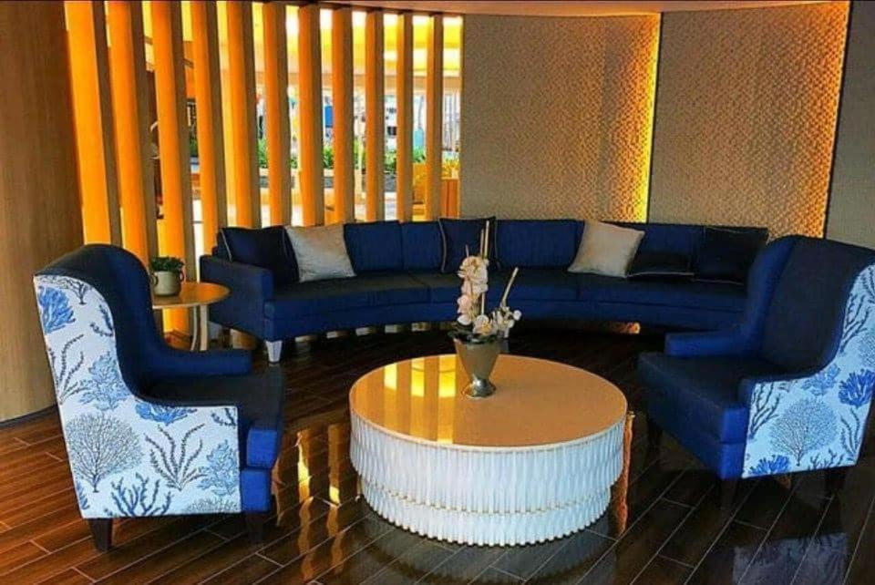Shell Residence C1 Shortwalk Mall Of Asia Near Airport Manila Eksteriør bilde