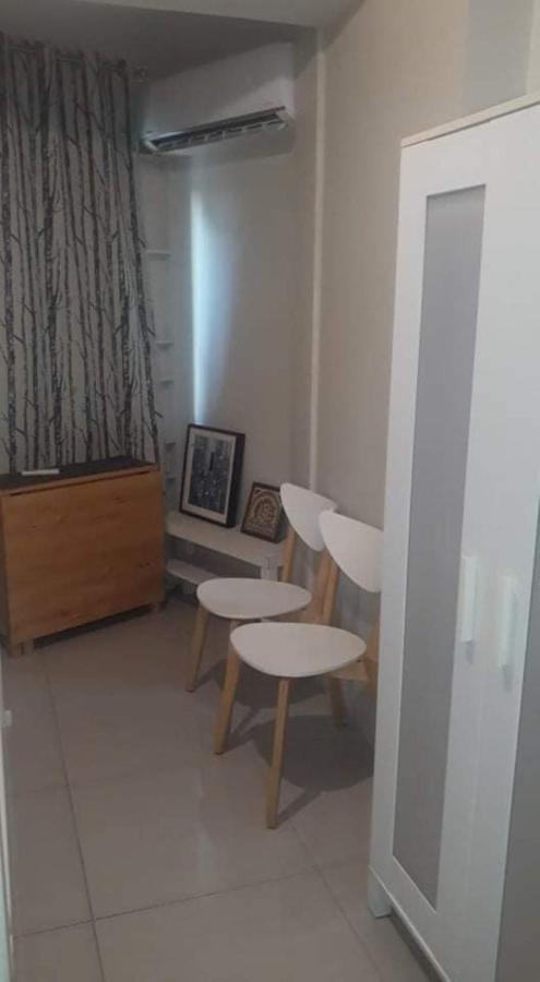 Shell Residence C1 Shortwalk Mall Of Asia Near Airport Manila Eksteriør bilde