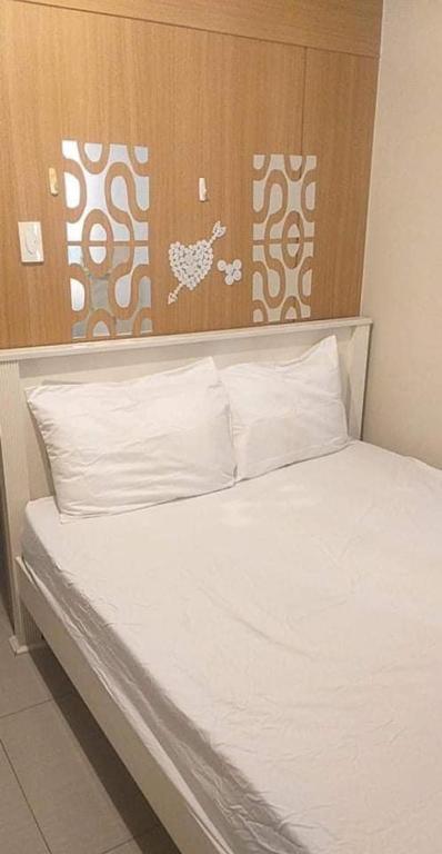 Shell Residence C1 Shortwalk Mall Of Asia Near Airport Manila Eksteriør bilde