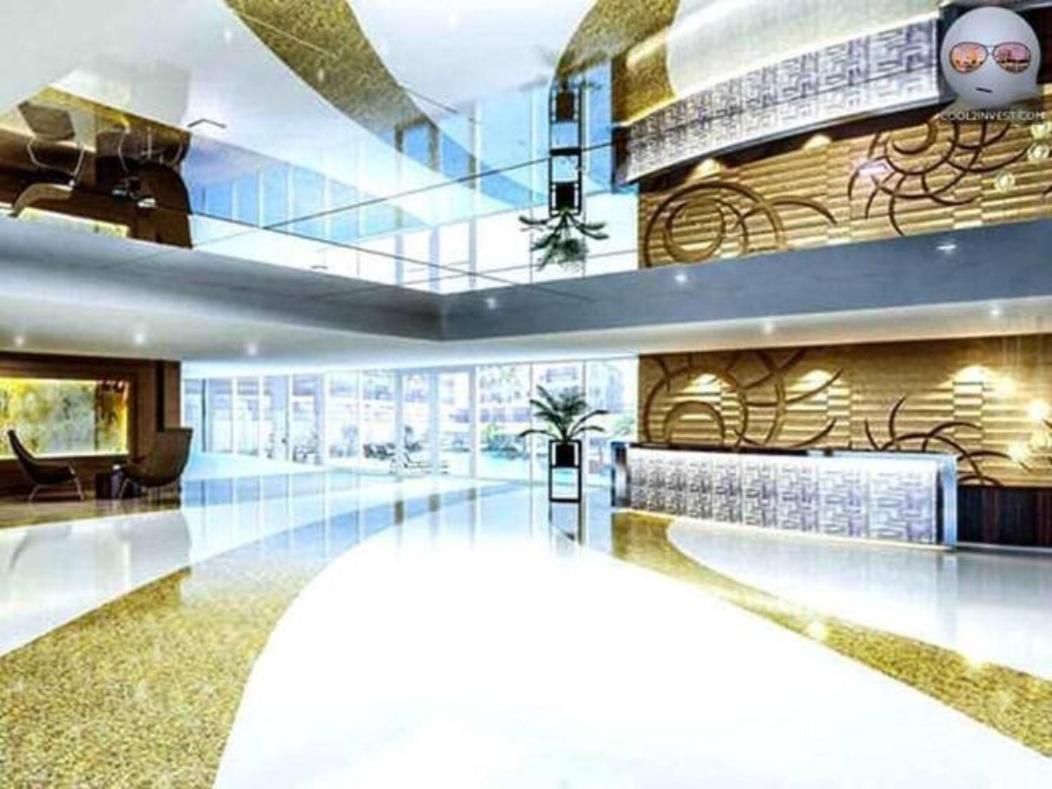 Shell Residence C1 Shortwalk Mall Of Asia Near Airport Manila Eksteriør bilde