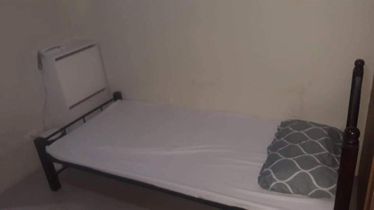 Shell Residence C1 Shortwalk Mall Of Asia Near Airport Manila Eksteriør bilde
