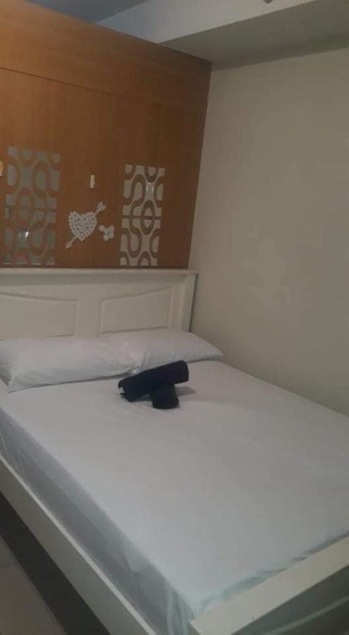 Shell Residence C1 Shortwalk Mall Of Asia Near Airport Manila Eksteriør bilde