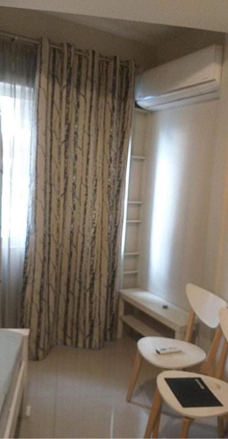 Shell Residence C1 Shortwalk Mall Of Asia Near Airport Manila Eksteriør bilde