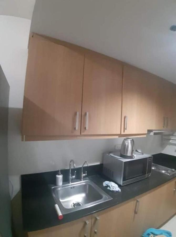 Shell Residence C1 Shortwalk Mall Of Asia Near Airport Manila Eksteriør bilde
