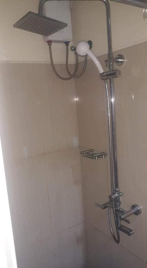 Shell Residence C1 Shortwalk Mall Of Asia Near Airport Manila Eksteriør bilde