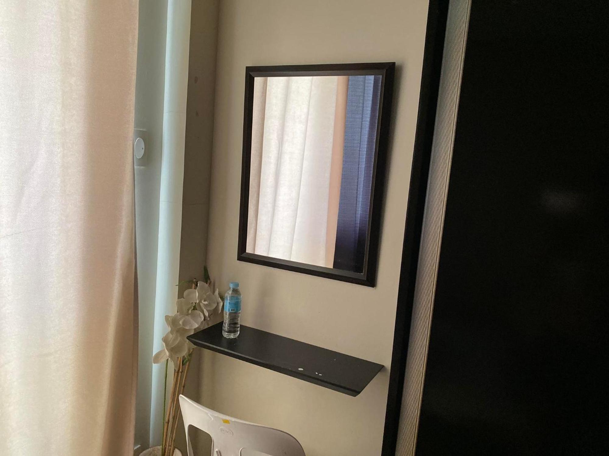 Shell Residence C1 Shortwalk Mall Of Asia Near Airport Manila Eksteriør bilde