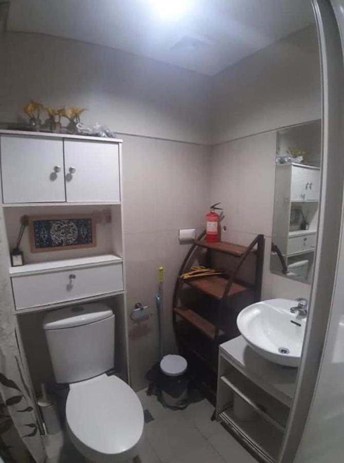 Shell Residence C1 Shortwalk Mall Of Asia Near Airport Manila Eksteriør bilde