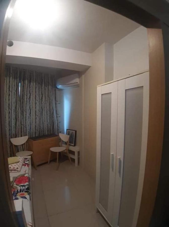 Shell Residence C1 Shortwalk Mall Of Asia Near Airport Manila Eksteriør bilde