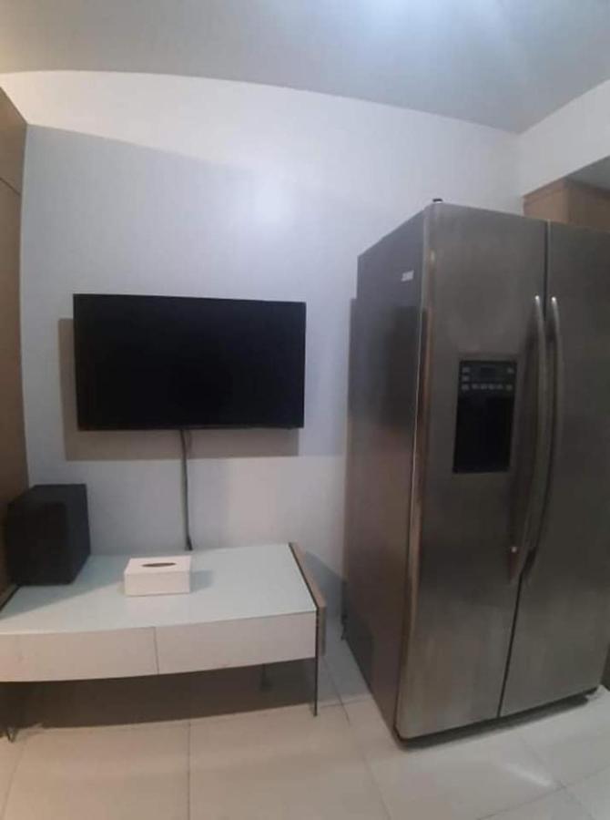 Shell Residence C1 Shortwalk Mall Of Asia Near Airport Manila Eksteriør bilde