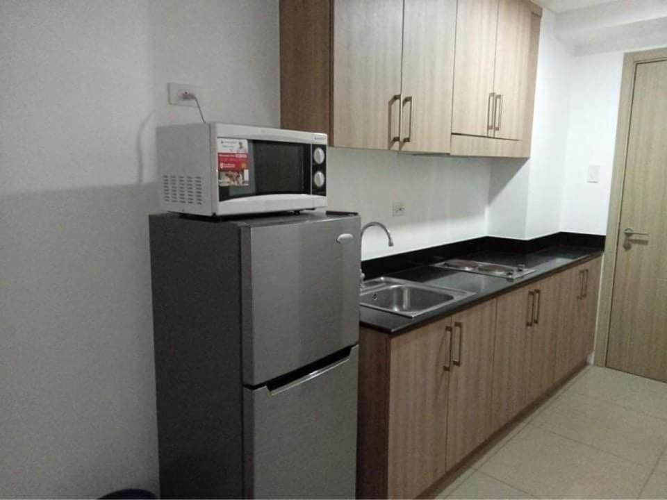 Shell Residence C1 Shortwalk Mall Of Asia Near Airport Manila Eksteriør bilde