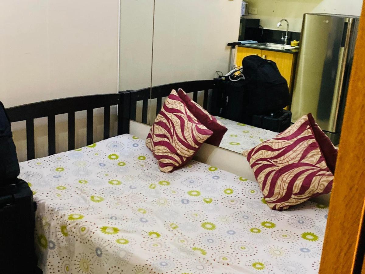 Shell Residence C1 Shortwalk Mall Of Asia Near Airport Manila Eksteriør bilde