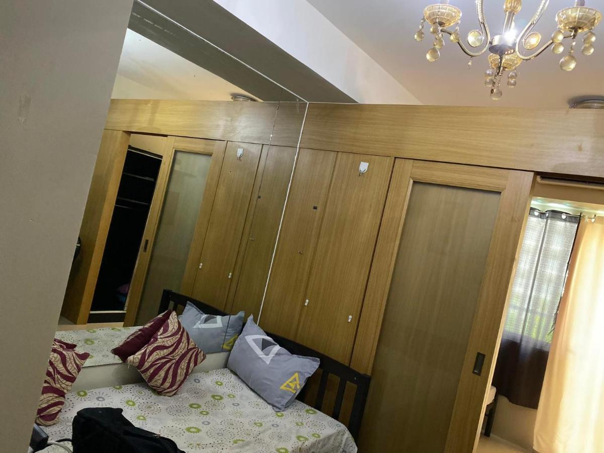 Shell Residence C1 Shortwalk Mall Of Asia Near Airport Manila Eksteriør bilde