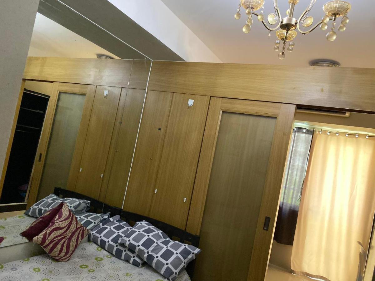 Shell Residence C1 Shortwalk Mall Of Asia Near Airport Manila Eksteriør bilde
