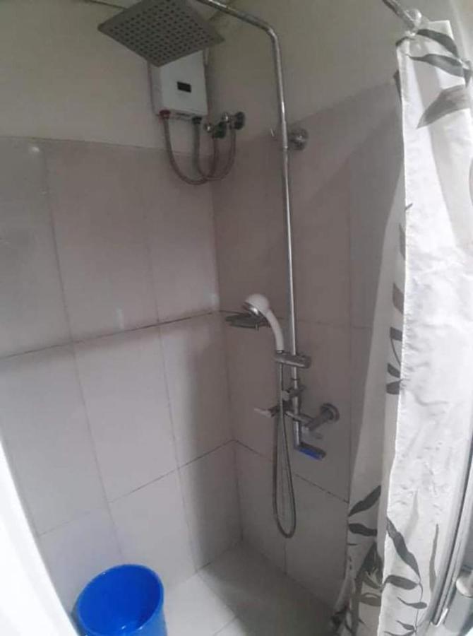 Shell Residence C1 Shortwalk Mall Of Asia Near Airport Manila Eksteriør bilde